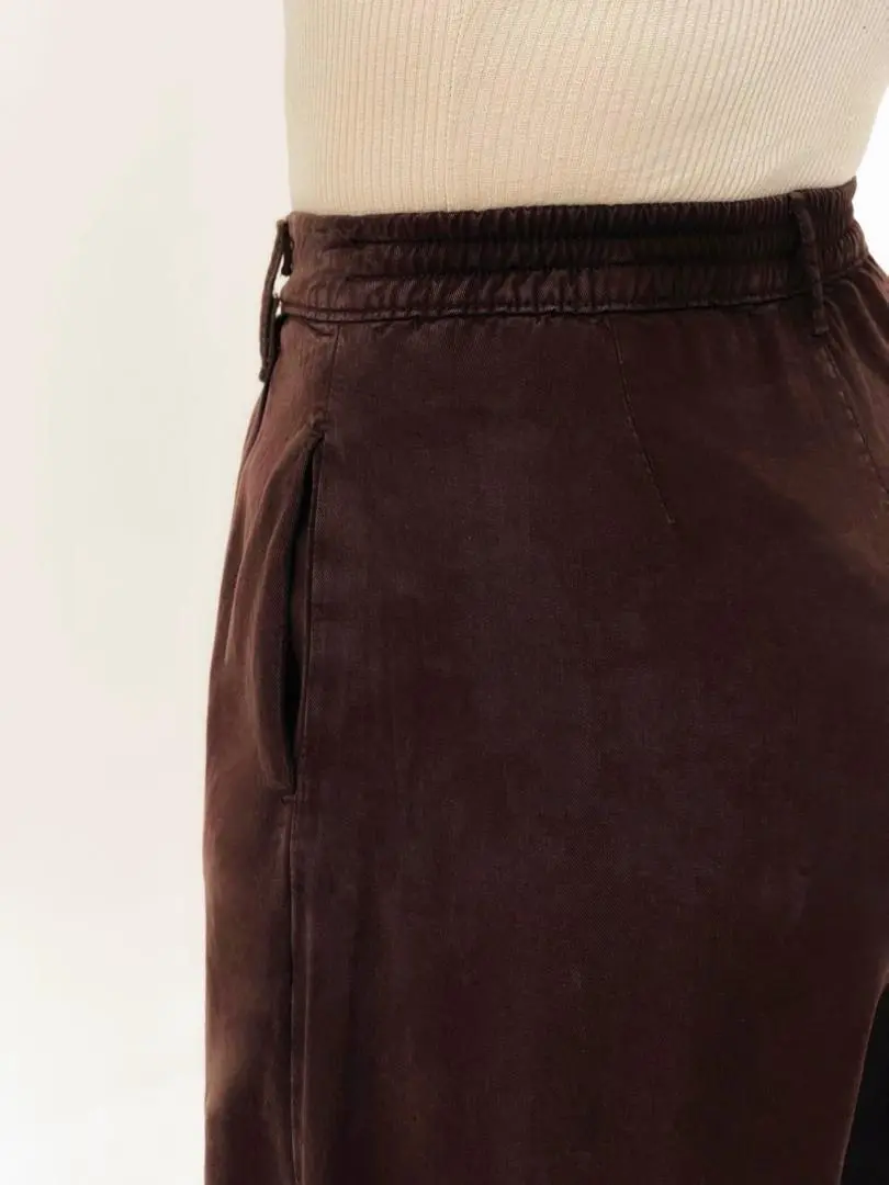 3535 - شلوار سیلک